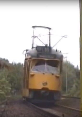 Van rijdende PCC tot concervenblik (1993)