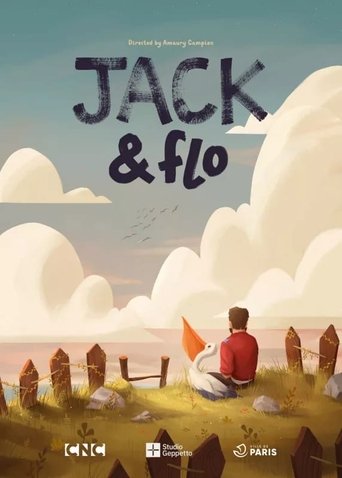 Jack & Flo poster