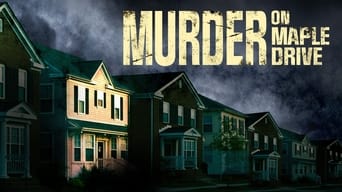 Murder on Maple Drive (2021)