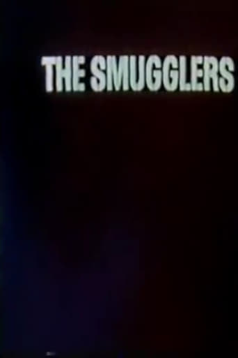 The Smugglers (1968)