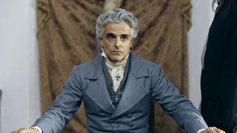 #22 Kapodistrias: The Governor
