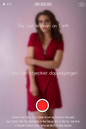 The Last Woman on Earth (... and Her Objectivist Doppelgänger) (2019)