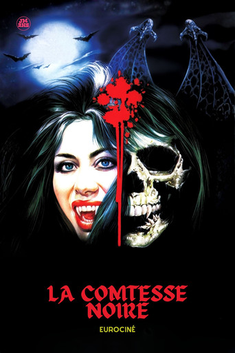 La Comtesse noire