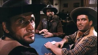 Johnny Colt (1966)