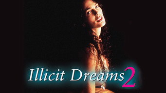 #6 Illicit Dreams 2