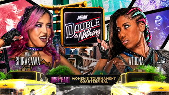 #9 AEW Double or Nothing 2026