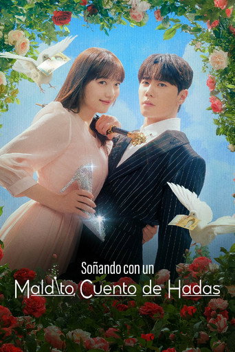 Otro típico cuento de hadas — Pósters 21