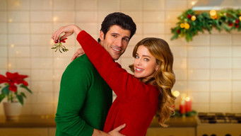 A Christmas Cookbook (2025)