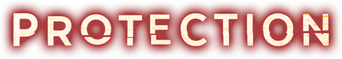 Protection logo