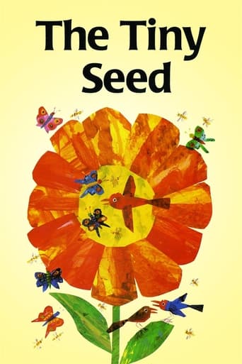 Poster of The Tiny Seed