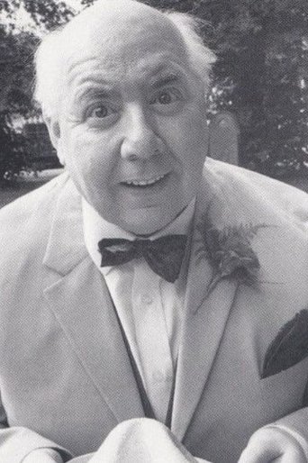 Image of Ken Parry