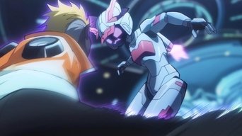 Episódio Contra-ataque Improvisado da série TO BE HERO X