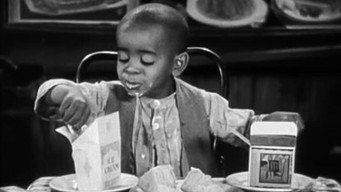 Little Daddy (1931)