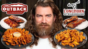 Episode 36 — Outback vs LongHorn | Food Feuds