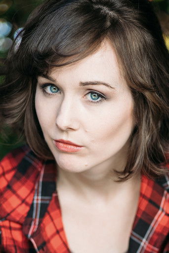 Foto de Anna Chazelle