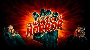 #5 Blumhouse's Compendium of Horror