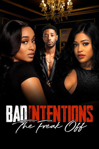 Bad Intentions — Film en streaming