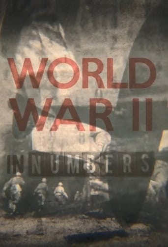 World War II In Numbers image