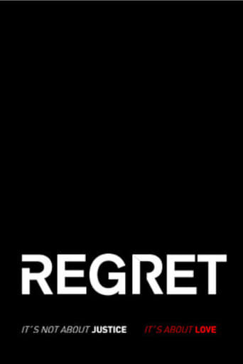 Poster of Regret