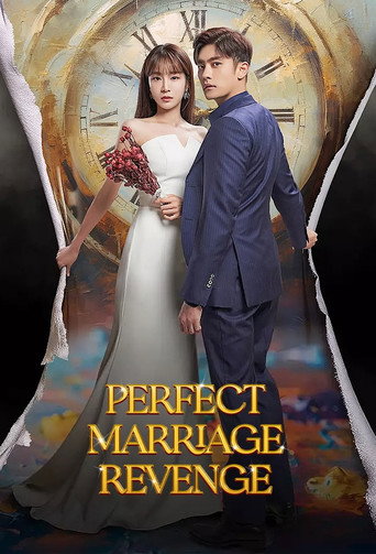 A Vingança do Casamento Perfeito - Capa alternativa 8