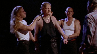 Road to Revenge (1993)