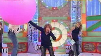 第134話：Summer fuusen bakuhatsu relay