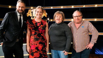 Alla mot alla med Filip och Fredrik T7E13