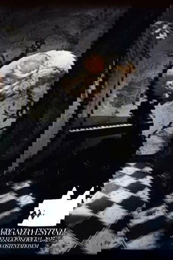 Solve Et Coagula poster