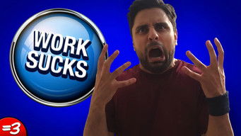 Episode 37 — 6 Signs You Hate Your Job