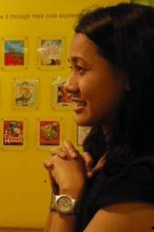 INT.-EXT. (Ella, Marita, Atbp.) poster