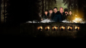 Deep Down – Die Vergrabenen (2025- )