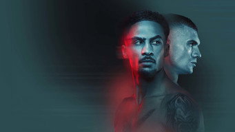 Ben Whittaker vs. Conor Wallace (2026)
