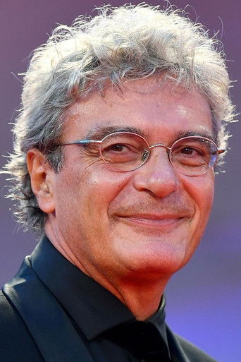 Foto de Mario Martone