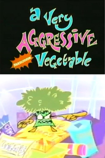 A Very Aggressive Vegetable: Broccoli (1998年)のポスター画像 - FindKey