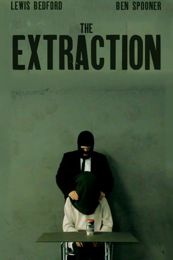 The Extraction en streaming 