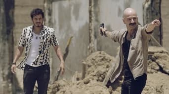 Siempre fui yo S01E10