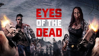Eyes of the Dead (2015)