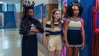 Knives and Skin (2019)