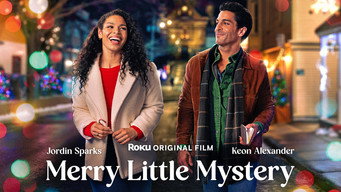 Merry Little Mistery (2025)