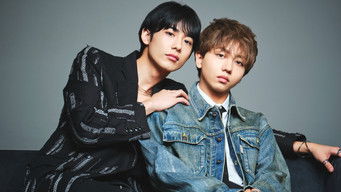 パンクス・トライアングル - Season 1 (2025) 予告編