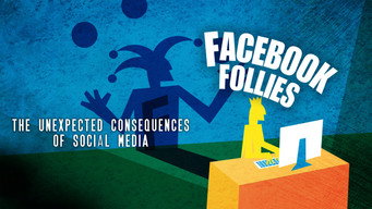 Facebook Follies (2011)