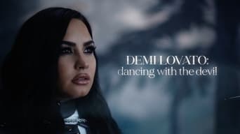 Demi Lovato: Dancing with the Devil (2021)