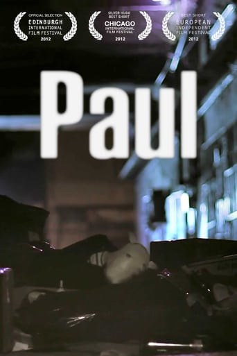 Poster of Paul