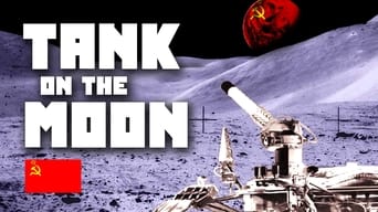 Tank on the Moon (2007)