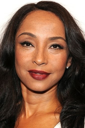 Image of Sade