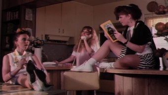 Senior Week (1987)