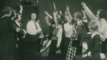 The Norrtull Gang (1923)