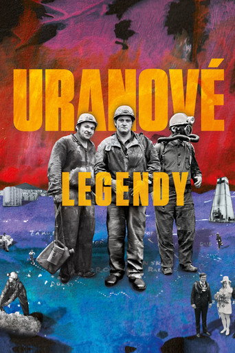 Uranové legendy