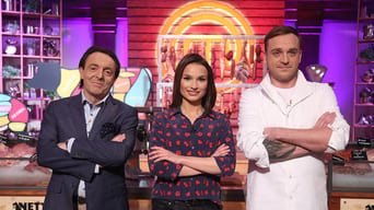 MasterChef Junior - S6E01