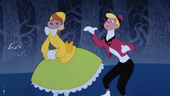 #13 Melody Time